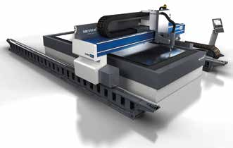 Messer Cutting Systemselement400